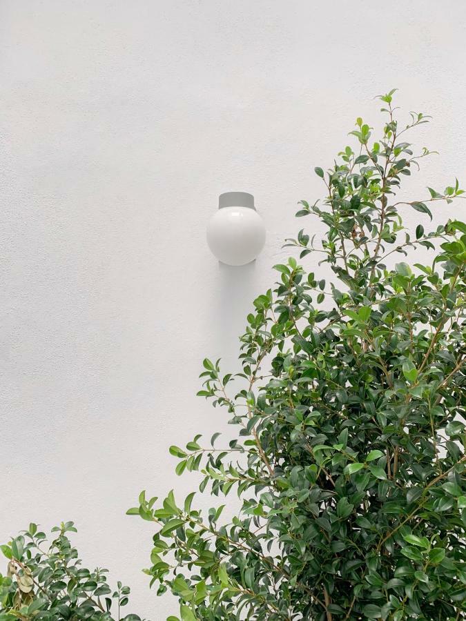 La Casa Del Lagar 10 Apartment Seville Exterior photo